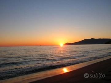 Appartamento vacanze mare toscana capalbio