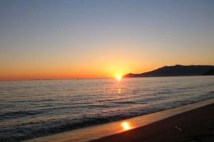 Appartamento vacanze mare toscana capalbio