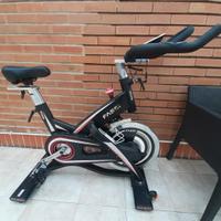 Spin Bike Fassi R26 Club