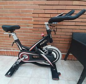 Spin Bike Fassi R26 Club