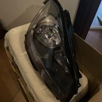 Faro mercedes classe c w204 restyling