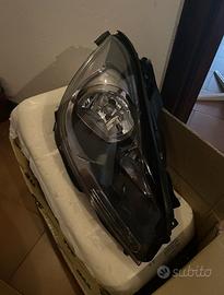 Faro mercedes classe c w204 restyling