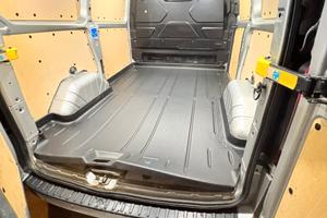 Pianale di carico originale ford transir custom