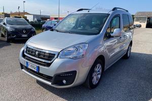 PEUGEOT Partner Tepee BlueHDi 100 Active Autocar