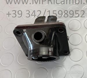 COLLETTORE ASPIRAZIONE YAMAHA RD 350 4L0 1979 1982