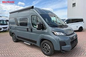 KNAUS BOXLIFE 540 MQ PLATINUM SELECTION