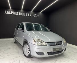 Opel Corsa 1.2i 16V cat 5 porte Enjoy ok neopatent