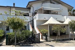 Bilocale arredato Villapiana scalo 
