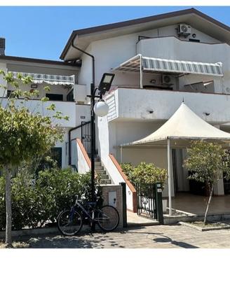 Bilocale arredato Villapiana scalo 