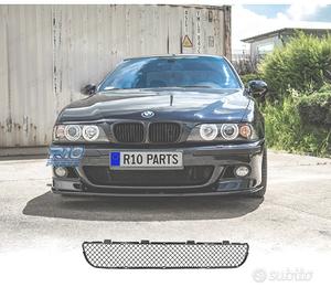 GRIGLIA PARAURTI BMW E39 LOOK M5