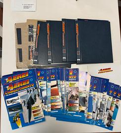 Raccolta completa “Aerei da combattimento”