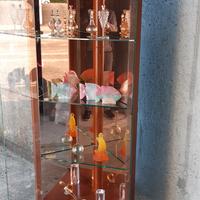 vetrinetta ad angolo 