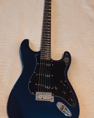Meravigliosa Stratocaster