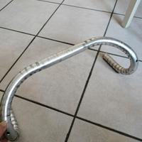 Manubrio per bicicletta da corsa 3TTT