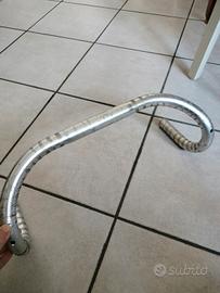 Manubrio per bicicletta da corsa 3TTT