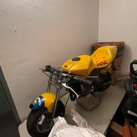 Minimoto