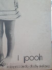Lp 33 giri i Pooh