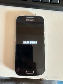 Samsung S4 Mini funzionante