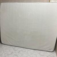 Materasso matrimoniale