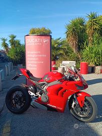 Ducati Panigale V4