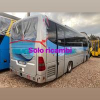 Autobus/ SOLO RICAMBI