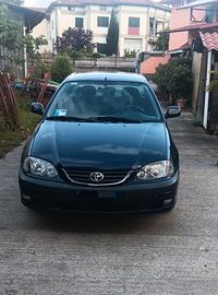 Toyota avensis D4D 