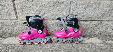 Roller blade oxylane