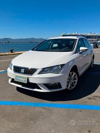 Seat Leon 1.6 tdi Style 115cv
