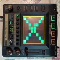 Korg kaossilator pro 
