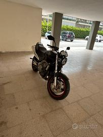 HONDA HORNET 600, anno 2002 iscritta ASI