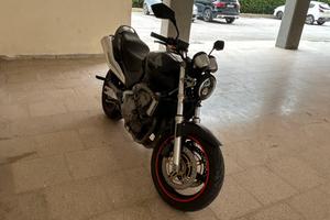 HONDA HORNET 600, anno 2002 iscritta ASI