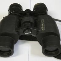 Binocolo NIKON sporting II 7-15 x 35 con borsa