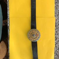 Profondimetro meccanico