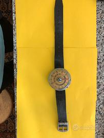 Profondimetro meccanico