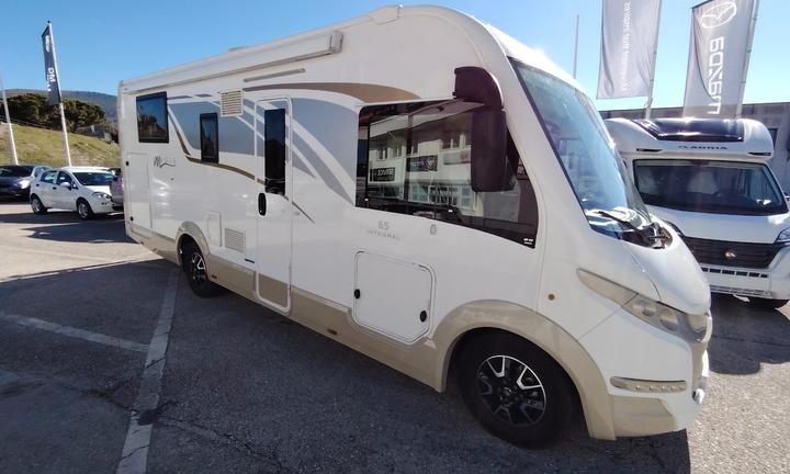 Ci International MAGIS INTEGRAL 65