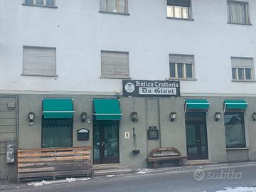 Bar pizzeria ristorante