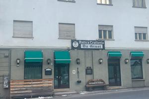 Bar pizzeria ristorante