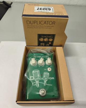 TC Helicon Duplicator