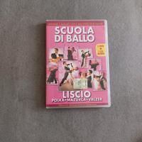 Scuola di ballo - Liscio 