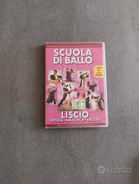 Scuola di ballo - Liscio 