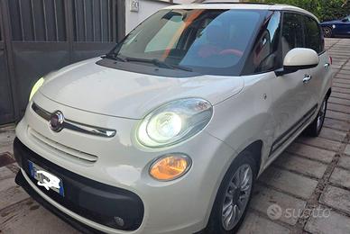 FIAT 500L  GPL 1.4 95cv