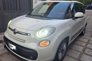 FIAT 500L  GPL 1.4 95cv