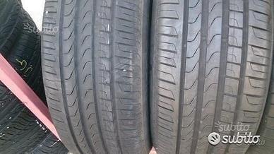 245 50 18 p7 run flat