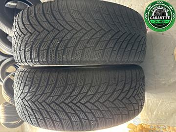 gomme usate 2055517 Winter FIRESTONE - WIN - 982