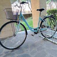 bicicletta uomo 28 pollici