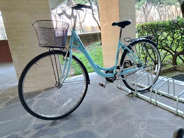 bicicletta uomo 28 pollici