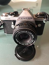 Pentax Asahi ME