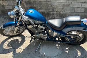 Honda shadow 600