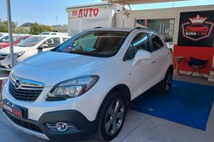 Opel Mokka 1.4 Turbo Ecotec 140CV 4x4 Start&Stop C