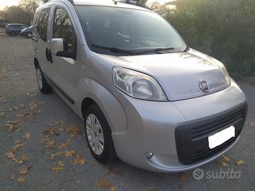 FIAT QUBO (Fiorino) 1.3 Mjet 5 Posti OK NEOPATENT.